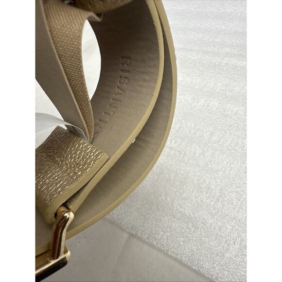 Leather Belt for Women Fashion Belt Casual Women Belts With Rhinestone Buckle... - Picture 10 of 12